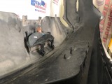Rear Bumper (Takeoff)